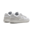 thumbnail image 3 of NIKE WOMENS Dunk Low WMNS "Photon Dust" HJ5777 100 from Stadium Goods, 3 of 8