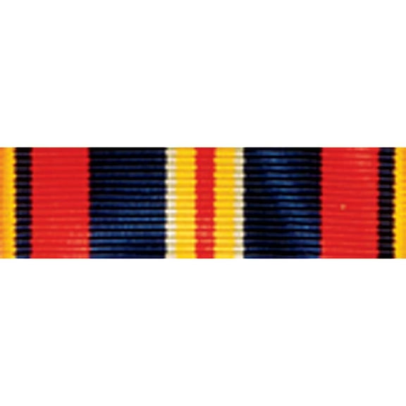 Air Force Outstanding Unit Award Commemorative Ribbon
