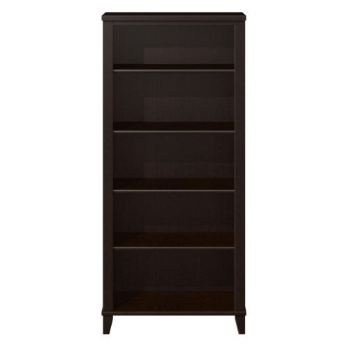 Bush Somerset Bookcase