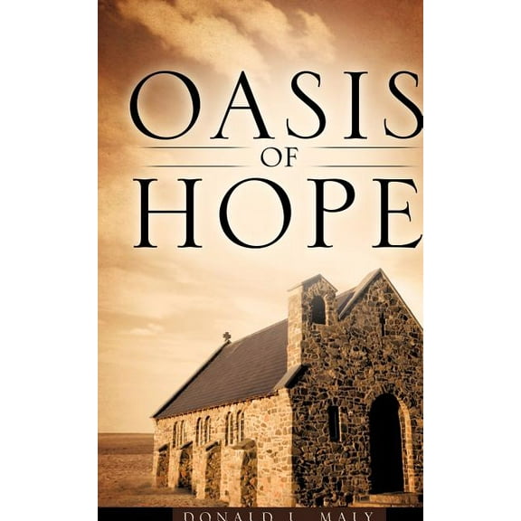 Oasis of Hope, (Paperback)