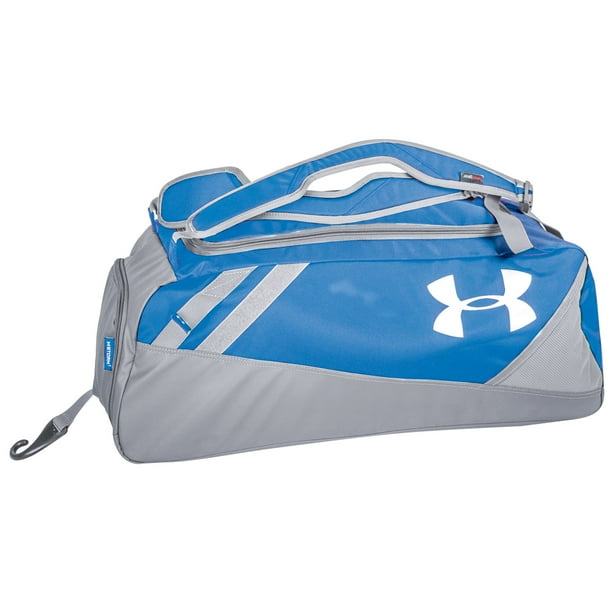 Under Armour Converge MidSize Baseball/Softball Backpack/Duffle Bag