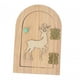 thumbnail image 3 of Tablero ocupado para niños pequeños, habilidades prácticas, Material de bricolaje, desarrollo cerebral, juguete artesanal de madera, juguete sensorial , puerta CUTICAT material de tablero ocupado, 3 of 8