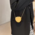 thumbnail image 7 of Jiibva Women Mini Crossbody Bag Funky Unique Handbag Fashion Evening Bag Designer Chain Crossbody Shoulder Bag for Wedding Party, 7 of 7