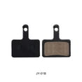 thumbnail image 3 of mmirethe 1/2/3/5 10a Set Of 2 Innovative Technology Brake Pad For Improved Performance Brake Pads JY-01B 1 Pc, 3 of 6