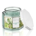 thumbnail image 2 of Vela aromática Scentworx HS Homeworx Eucalyptus Sage 3 pabilos, 2 of 4