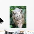 thumbnail image 1 of Dinosaur Wall Mural by Wallmonkeys Peel and Stick Graphic (24 in H x 18 in W) WM55515, 1 of 4
