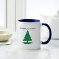 thumbnail image 4 of CafePress - Washington_Cruisers Ceramic Mug - 11 oz Ceramic Mug - Novelty Coffee Tea Cup, 4 of 4
