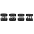 thumbnail image 4 of Speakers Isolation Plaform Pads, Spring Speaker Spikes Feet Stand Bearing 9KG Reduce Resonance  For Preamplifiers, 4 of 8