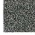 thumbnail image 7 of Ottomanson 2x30 Non-Slip Shag Runner Rug Plush Carpet for Bedrooms & Hallways, 2' x 30', Gray, 7 of 7