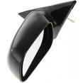 thumbnail image 3 of Power Side View Door Mirror Left LH Driver Side for Toyota Camry Japan Model, 3 of 5