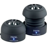 SDI Technologies iHM77 2.0 Speaker System, Purple