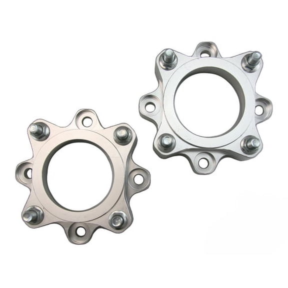 2x45mm Front OR Rear Wheel Spacers fits Arctic Cat 500 & 500i 4x4 2006-2009