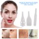 thumbnail image 5 of Juego de 3 tubos de vidrio para eliminar puntos negros, limpiador facial, máquina de belleza, accesorios de vacío., 5 of 12