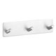 thumbnail image 1 of 3 ganchos para albornoz, toalla, gancho de pared para baño, toallero de cocina, gancho de pared de acero inoxidable Zefei Wu 9024735030065, 1 of 4