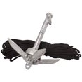 thumbnail image 2 of SCOTTY ANCHOR PACK W/ 1.5 LB ANCHOR & 50' LINE WATERTIGHT, 2 of 3
