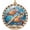 Turtles 11, variant on Customized Christmas Suncatcher Turtles, Turtles Ornament, Turtles Hanging Decor, Turtles for Trees - 2048TG24 x7nvIp (Turtles 7)