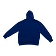 thumbnail image 2 of Sudadera George para Caballero Oversize Azul Marino Talla EG, 2 of 4