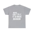 thumbnail image 2 of Funny Racing Quote Auto Racing Dirt Track T-Shirt, 2 of 2