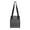 Gray, variant on Dog Sling With Handle For Canine Aid, Veterinarian Approved Dog Lift For Rehabilitation,Help Old Or Disabled Pet Up Stairs