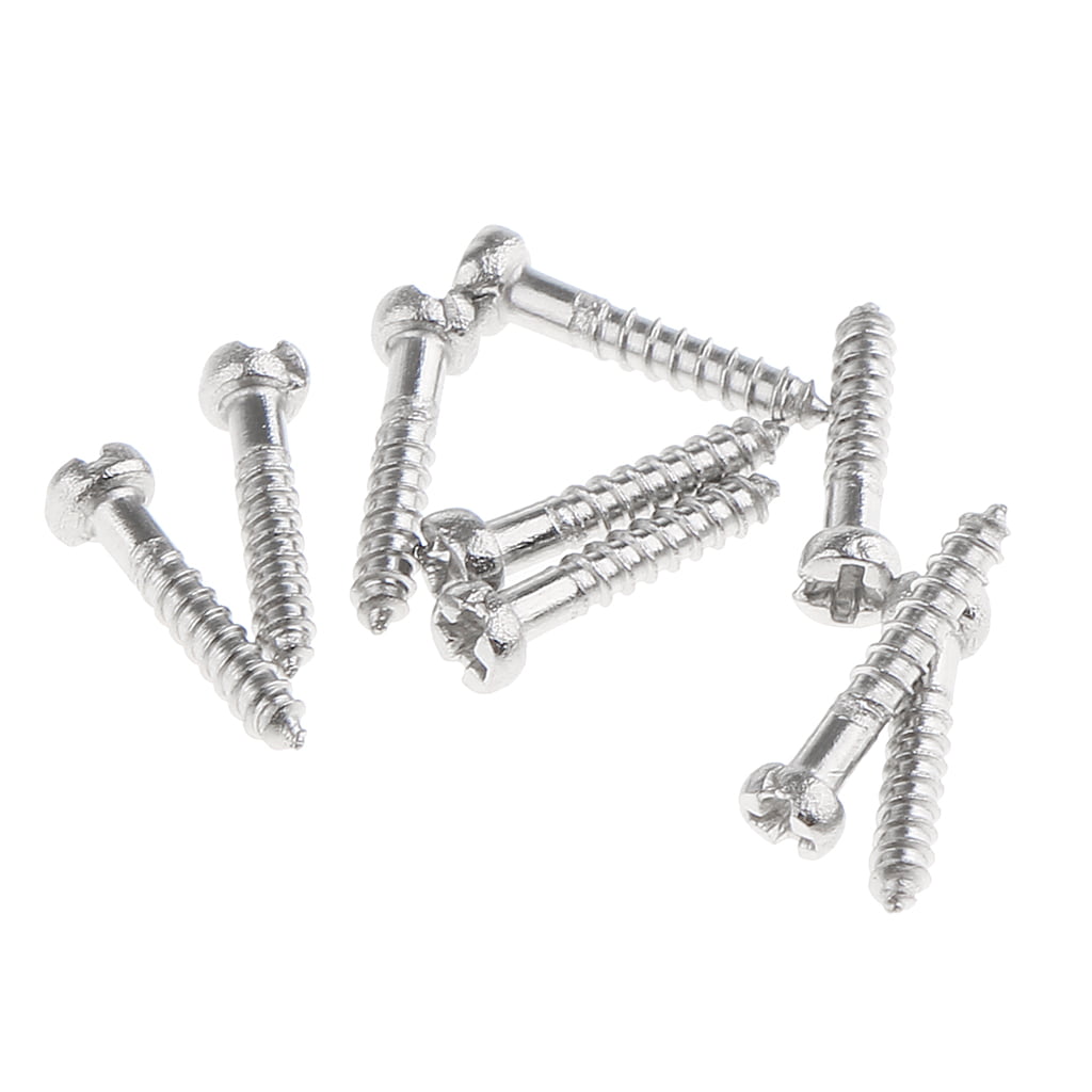 Screw Assortment Kit Rust-Resistant Self-tapping Screw 1000Pcs For Watches 