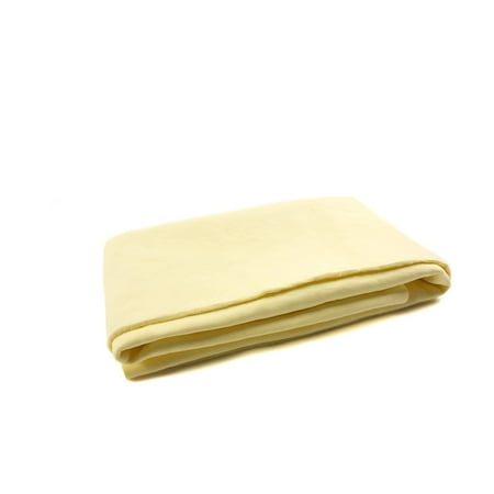 Zwipes Auto Synthetic Chamois Drying Towel