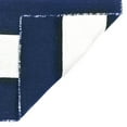 thumbnail image 2 of Liora Manne Transocean Indoor Outdoor Area Rug, Rugby Stripe, 5' x 7' 6", 2 of 8