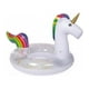 thumbnail image 2 of Flotador Inflable para Alberca The Baby Shop TY357338 Unicornio 68 cm Blanco -, 2 of 5
