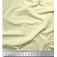 thumbnail image 1 of Soimoi Polyester Crepe Fabric Bar Graph Shirting Decor Fabric Printed Yard 42 Inch Wide, 1 of 1