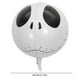 thumbnail image 3 of Decoraciones de miedo Globos Globos inflables Accesorios de Halloween (Cabeza de calavera 4D), 3 of 3