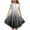 Black, variant on JUSLIO Dresses for Girls A Line Dresses Casual Crew Neck Short Sleeve Dress Size 4 Y