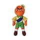 thumbnail image 4 of PEAK Climber - Peluche de 25 cm de altura, diseño de personaje pequeño y adorable, color verde, naranja, morado, rosa y rojo., 4 of 4