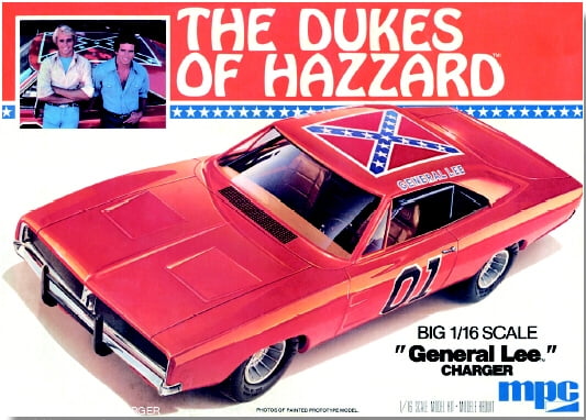 walmart general lee rc car