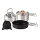 thumbnail image 3 of Juego de utensilios de cocina para acampar, juego de cocina para acampar, , olla portátil, equipo de cocina para exteriores, para, 3 of 9