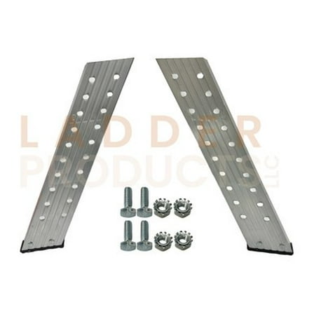 Louisville Attic Ladder Feet PK1055