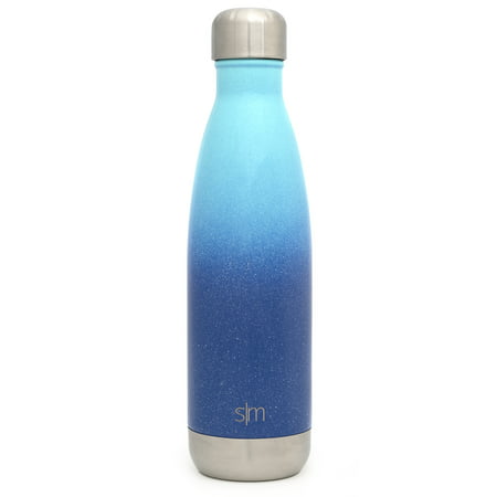 Best Simple Modern Wave Water Bottle - Vacuum Insulated - 4 Sizes in 40+ Styles deal