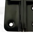thumbnail image 5 of Sliding Door Bolt Latch,Flip Latch Stainless Steel Flip Latch Barn Door Lock Performance Driven, 5 of 5