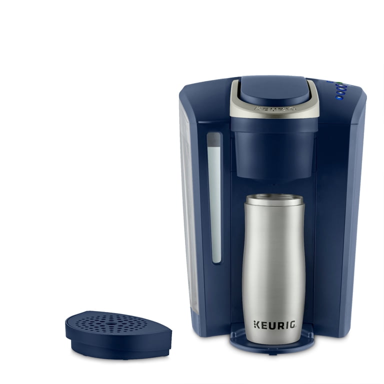 Keurig K-Select Single-Serve K-Cup Coffee Maker, Strong Brew, 52