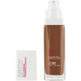 thumbnail image 3 of Maybelline New York SuperStay Full Coverage Foundation, Mocha, 3 of 7