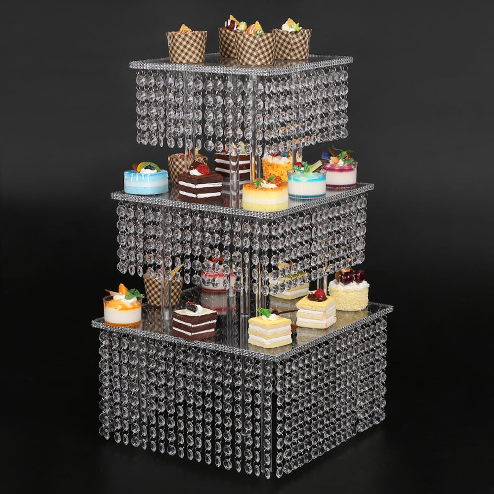 baby shower cake stands