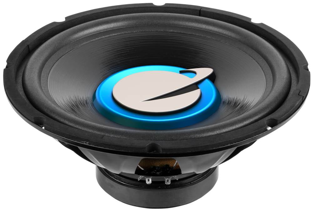 Audio TQ12S 12" 1500 Watt Car Subwoofer Power Sub Woofer 4 Ohm