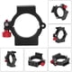 thumbnail image 5 of Mounting Ring, Fine Workmanship Hot Shoe Adapter Ring Sturdy Durable Aluminum Alloy  For Supplementary Light For Microphone ANGGREK Adapter Ring, 5 of 8