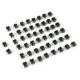 thumbnail image 1 of Power Barrel,50PCS 5.5mm x 2.1mm DC Power Barrel Jack Adapter Cutting-Edge Features, 1 of 12