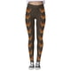 thumbnail image 3 of MKLEKYY Leggings deportivos para mujer, leggings estampados, leggings deportivos de fitness, pantalones de yoga (estilo 5), 3 of 4
