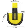 thumbnail image 4 of Pool Escape Ramp, Swimming Pool Small Animal Escape Net, Swimming Ramp Saves Escape Equipment(blue)_Special Gift, 4 of 4