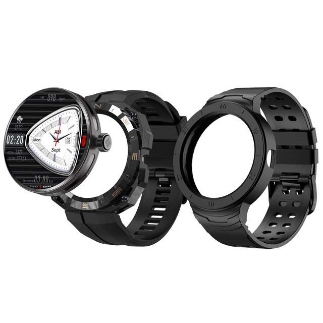 Montre Intelligente