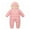 Pink, variant on BULLPIANO Baby Winter Clothes Cute Baby Boys Snowsuit Newborn Baby Girls Winter Coat Toddler Clothes Warm Jumpsuit Outerwear