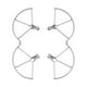 thumbnail image 3 of Protector plástico, accesorios de liberación rápida, parachoques de cuchillas protectoras para /2S, accesorios para drones, 3 of 3