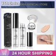 thumbnail image 2 of Eye Primer Eye Base Cream Long Lasting Eyelid Primer Waterproof Liquid Base Eyeshadow Base Concealer Moisturzing Makeup, 2 of 5
