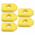 thumbnail image 6 of 5pcs Yellow Air Filters for 698369 5088D 5088H 5086K 4216 5099, 6 of 6