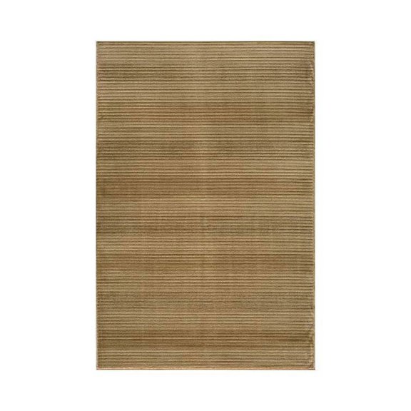 Momeni Dream DR-03 Rug in Beige - (2 Foot x 3 Foot)